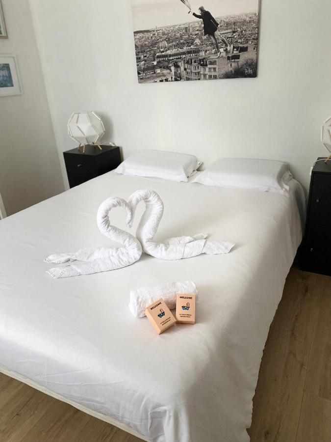 Jolie Villa, Piscine, 10min Centre Ville, Wifi